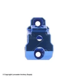 Shibuya Ultima RCIII ULT-11 Mounting Block 7 Shibuya Ultima RCIII ULT-11 Mounting Block -Bow Shop 1033155 blue