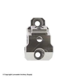 Shibuya Ultima RCIII ULT-11 Mounting Block 8 Shibuya Ultima RCIII ULT-11 Mounting Block -Bow Shop 1033155 gunmetal