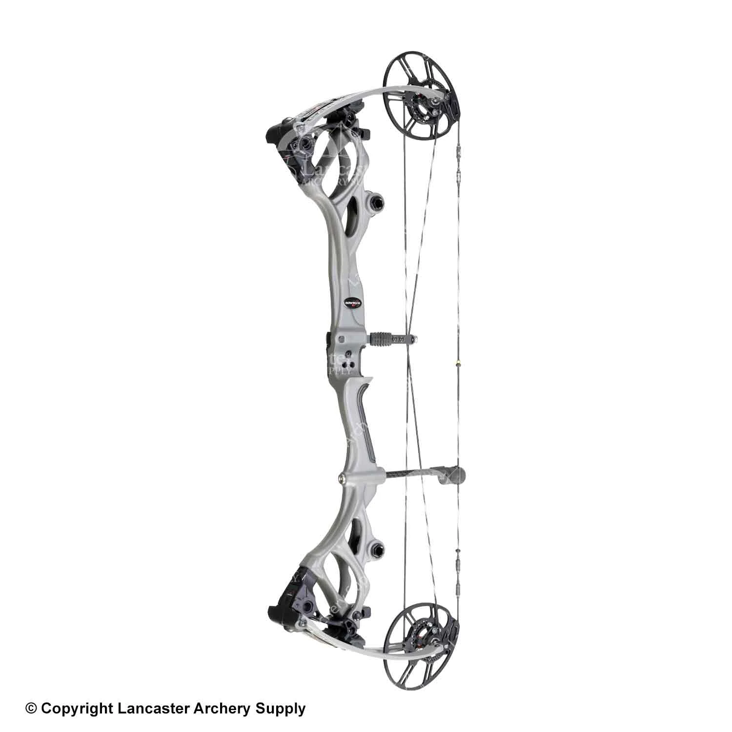 Bowtech Carbon One Compound Hunting Bow 5 Bowtech Carbon One Compound Hunting Bow - Image 5
