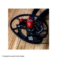 Bowtech Reckoning 36 Gen2 Compound Target Bow (Medium Cam) 11 Bowtech Reckoning 36 Gen2 Compound Target Bow (Medium Cam) -Bow Shop 1033257 79c4d211 88e0 459f b38b 55b8ad881323