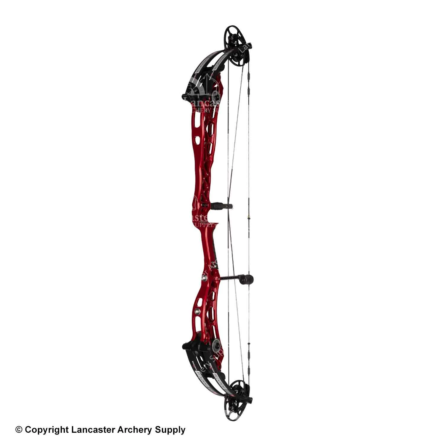 Bowtech Reckoning 36 Gen2 Compound Target Bow (Medium Cam) 5 Bowtech Reckoning 36 Gen2 Compound Target Bow (Medium Cam) - Image 5