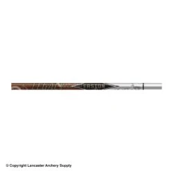 Easton 5mm Carbon Legacy Fred Eichler Edition Arrow Shaft