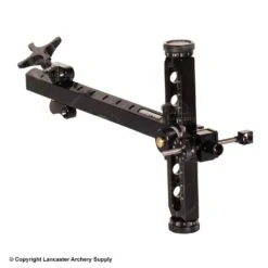 Avalon Classic Pro Recurve Sight -Bow Shop 1033304 black