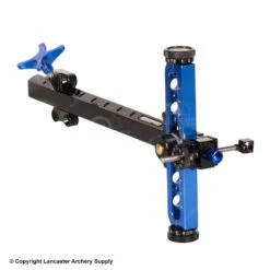 Avalon Classic Pro Recurve Sight -Bow Shop 1033304 blue