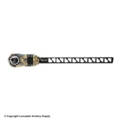 Mathews Bridge-Lock 8" Stabilizer -Bow Shop 1033389 ev2