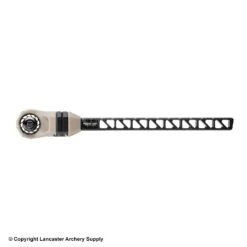 Mathews Bridge-Lock 8" Stabilizer -Bow Shop 1033389 granite