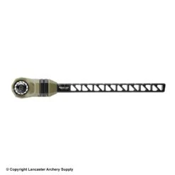 Mathews Bridge-Lock 8" Stabilizer