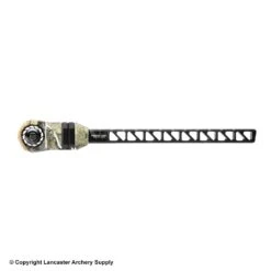 Mathews Bridge-Lock 8" Stabilizer -Bow Shop 1033389 realtree