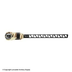 Mathews Bridge-Lock 8" Stabilizer -Bow Shop 1033389 subalpine