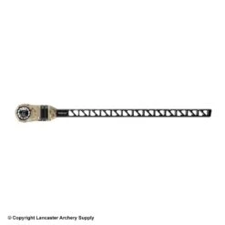 Mathews Bridge-Lock 12" Stabilizer -Bow Shop 1033391 ev2