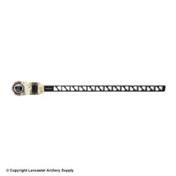 Mathews Bridge-Lock 12" Stabilizer -Bow Shop 1033391 firstlite