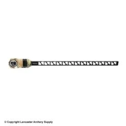 Mathews Bridge-Lock 12" Stabilizer -Bow Shop 1033391 realtree