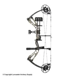 Diamond Alter Compound Bow With R.A.K. Package 5 Diamond Alter Compound Bow With R.A.K. Package -Bow Shop 1033417 mocountrydna