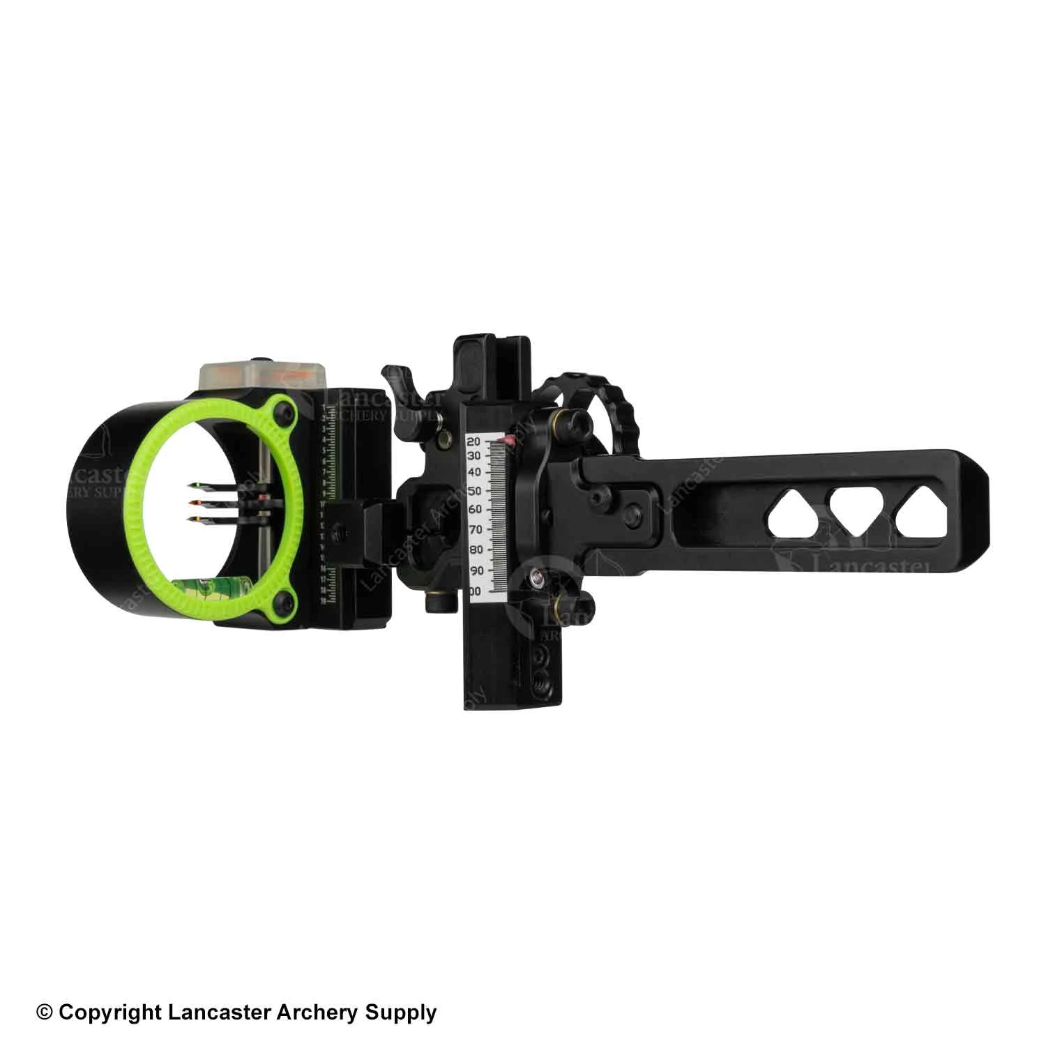 Black Gold Pro Hunter HD Dovetail Sight (3 Pin) 1 Black Gold Pro Hunter HD Dovetail Sight (3 Pin)