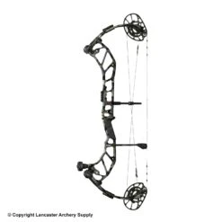 PSE Fortis 30 Compound Hunting Bow (S2) -Bow Shop 1033795 verde
