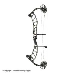 PSE Fortis 33 Compound Hunting Bow (S2) -Bow Shop 1033798 verde