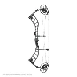 PSE Nock On Unite Compound Hunting Bow (E2 Cam) -Bow Shop 1034136 char
