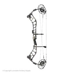 PSE Nock On Unite Compound Hunting Bow (E2 Cam) -Bow Shop 1034136 evo2