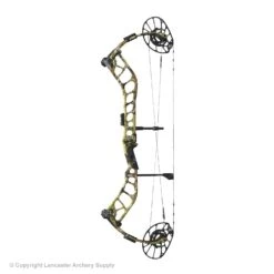 PSE Nock On Unite Compound Hunting Bow (E2 Cam) -Bow Shop 1034136 subalpine
