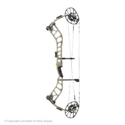 PSE Nock On Unite Compound Hunting Bow (E2 Cam)