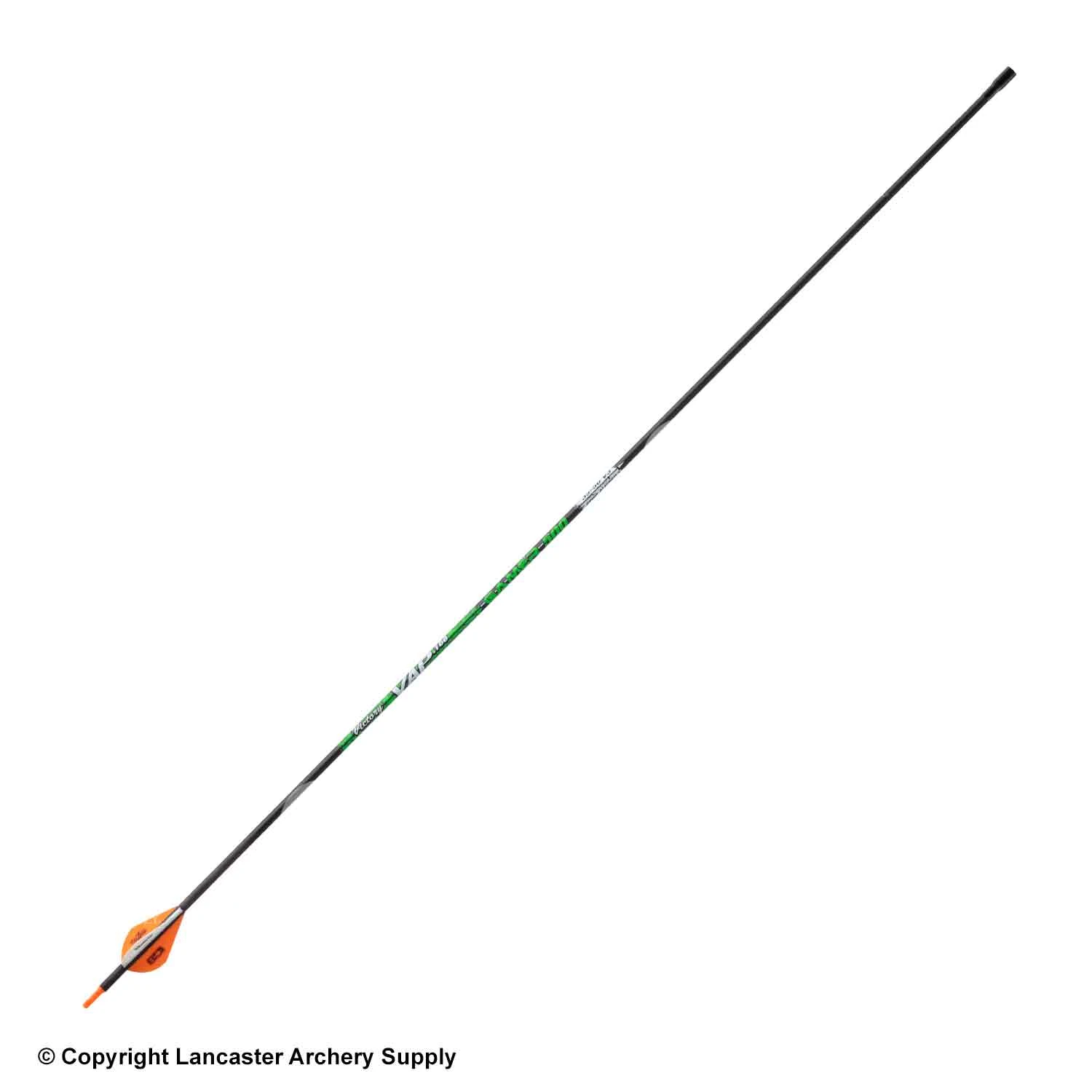 Victory VAP Gamer Fletched Arrow (6 Pack) 2 Victory VAP Gamer Fletched Arrow (6 Pack) - Image 2