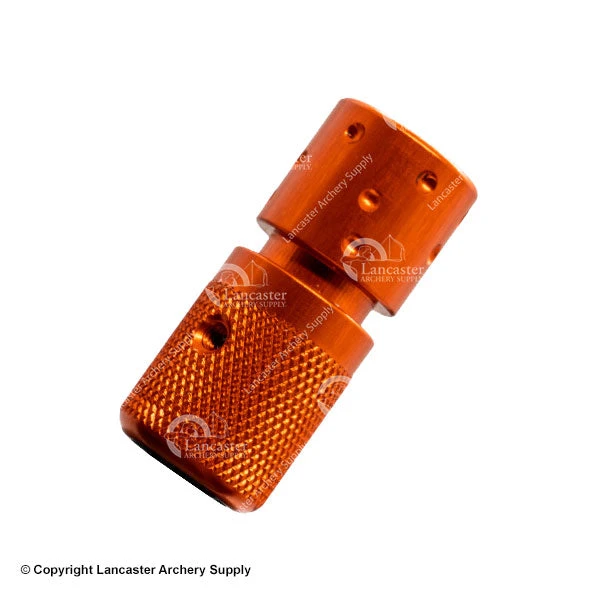 AAE Bitz Nock Receiver (4, 5 & 6 Fletch) 1 AAE Bitz Nock Receiver (4, 5 & 6 Fletch)