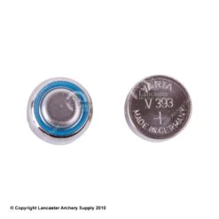 #393 Replacement Batteries