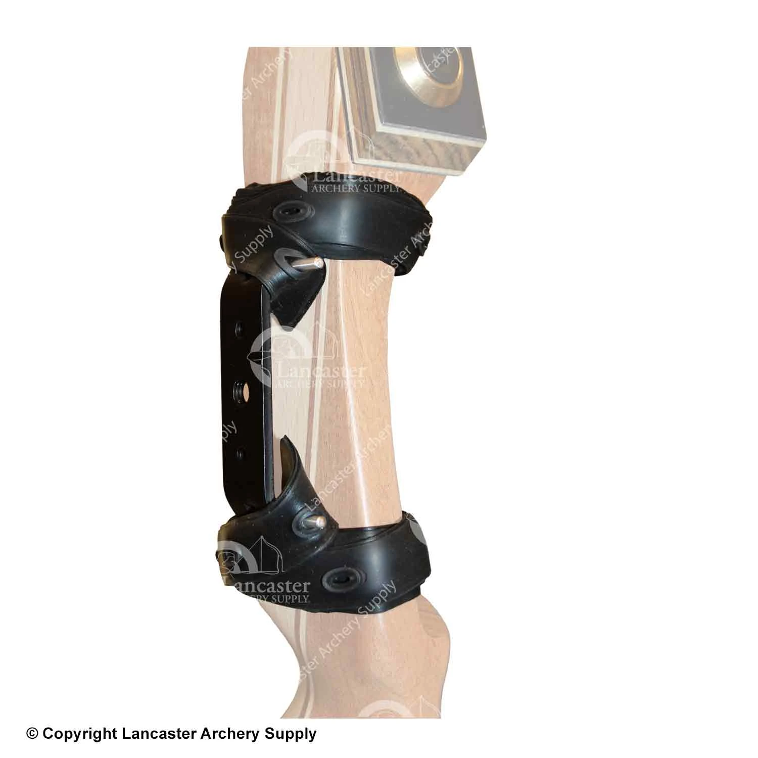 AMS Bowfishing Traditional Bow Bowfishing Mount 1 AMS Bowfishing Traditional Bow Bowfishing Mount