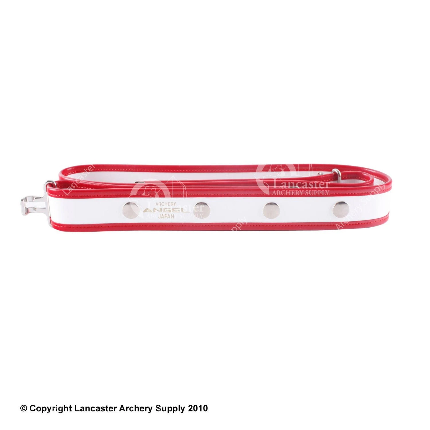 Angel Tournament Belt (Extra Long) 1 Angel Tournament Belt (Extra Long)