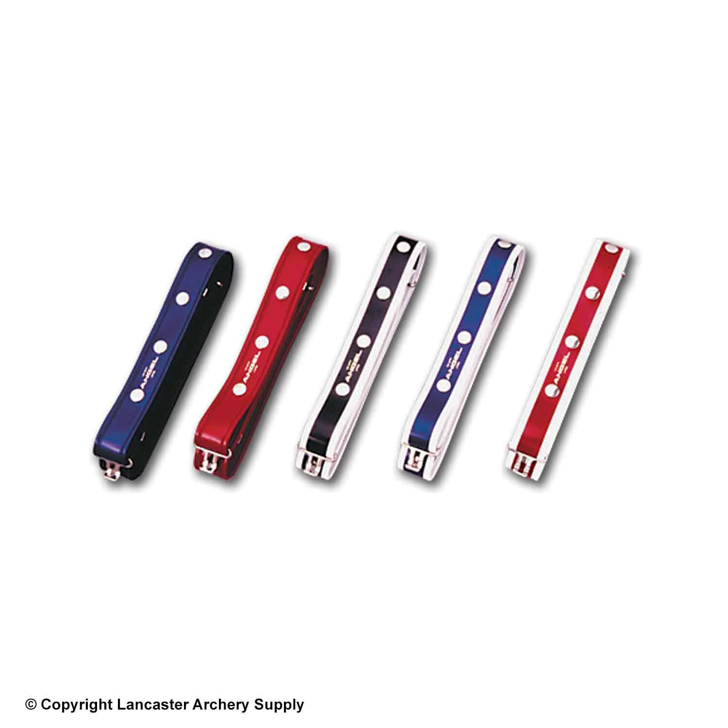 Angel Tournament Belt (Extra Long) 2 Angel Tournament Belt (Extra Long) - Image 2