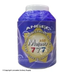 Angel Majesty 777 String Material -Bow Shop 1150040 blue