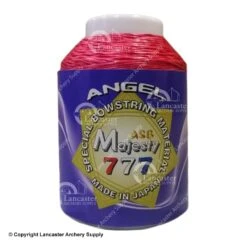Angel Majesty 777 String Material -Bow Shop 1150040 red