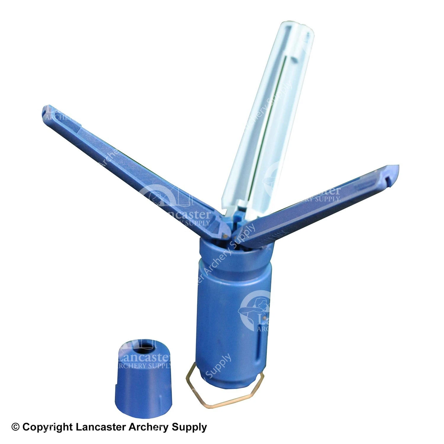 Arizona EZ-Fletch MiniMax Mag Fletching Jig 2 Arizona EZ-Fletch MiniMax Mag Fletching Jig - Image 2