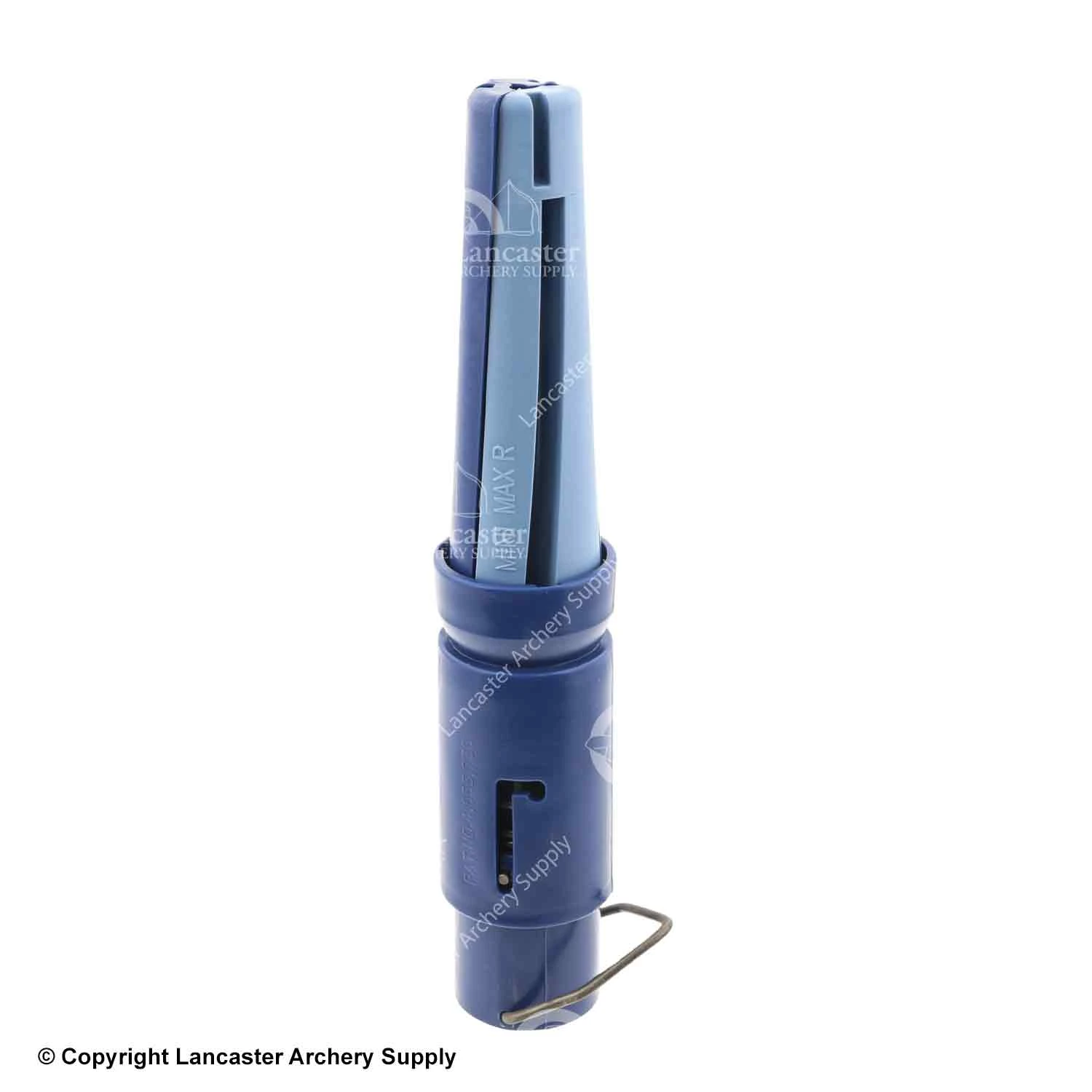 Arizona EZ-Fletch MiniMax Mag Fletching Jig 1 Arizona EZ-Fletch MiniMax Mag Fletching Jig