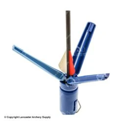 Arizona EZ-Fletch MiniMax Mag Fletching Jig 7 Arizona EZ-Fletch MiniMax Mag Fletching Jig -Bow Shop 1170007 insue1