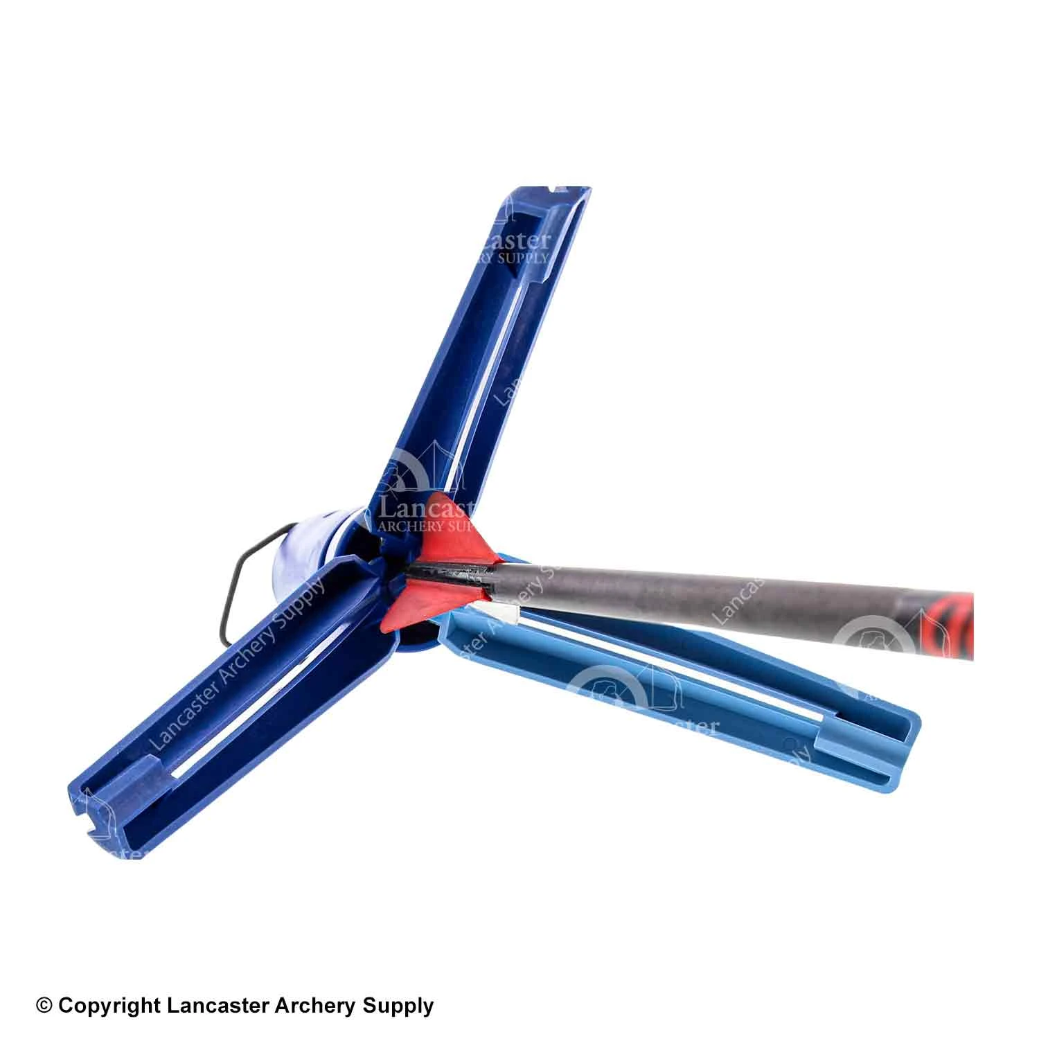 Arizona EZ-Fletch MiniMax Mag Fletching Jig 3 Arizona EZ-Fletch MiniMax Mag Fletching Jig - Image 3