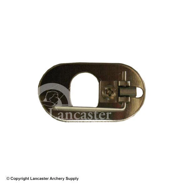 ARE Asahi AMR-ADJ Recurve Rest 1 ARE Asahi AMR-ADJ Recurve Rest