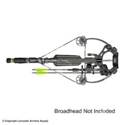 Barnett Whitetail Hunter STR Crossbow Package -Bow Shop 1290110 top