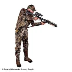 Barnett SureShot Monopod Shooting Stick -Bow Shop 1290122 3