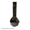 Bateman Leather Wide Cup Bow Holder