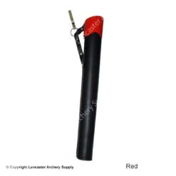 Bateman Little Indian Tube Quiver -Bow Shop 1310017 red