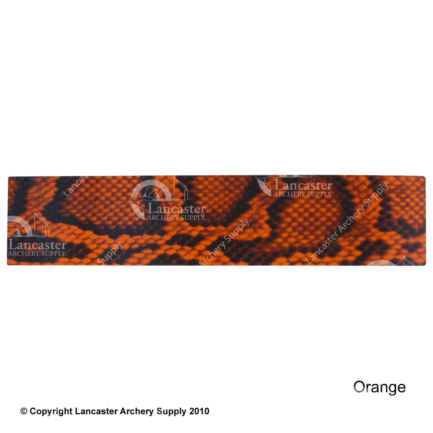 Quick Crest Arrow Wraps - Snakeskin 2 Quick Crest Arrow Wraps - Snakeskin - Image 2
