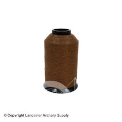 BCY X99 Bowstring Material (1/4 Lb.) -Bow Shop 1350003 dark brown f5579672 b198 460c a4c2 b5ba1f01691e