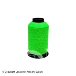 BCY D Braid Loop Rope (Foot) -Bow Shop 1350003 flo green b9636739 c223 4166 b50b 1808c24df5c3