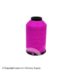 BCY Mercury 2 Bowstring Material (1/4 Lb.) -Bow Shop 1350003 flo purple 6472031f 8ef3 407d a132 b178ac15612e