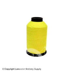 BCY DynaFLIGHT 97 String Material 1/8# (Colors) -Bow Shop 1350003 flo yellow 2f76e932 5c1b 49a8 97e4 2c9a85f6118e