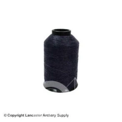 BCY 652 Spectra Bowstring Material 1/4# Spool -Bow Shop 1350008 black b7027cd8 c6ad 4da7 a8eb a383f0ea257a