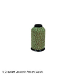 BCY 452X String Material Multi-Color 1/4# -Bow Shop 1350017 flo green blk