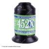 BCY 452X String Material 1/4# (Black, White/ Natural, Brite White)
