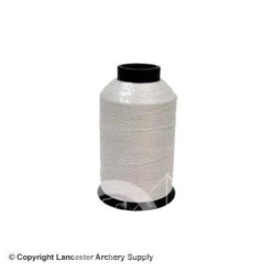 BCY 452X String Material 1/8# (Black, Natural, Or Brite White) -Bow Shop 1350052 white aa8c5f74 1d33 4119 ad31 b093047733f2